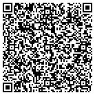 QR code with First State Internet Service contacts