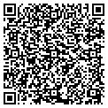QR code with Udi Cdc contacts