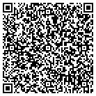 QR code with Delmarva Foundation Coatings contacts