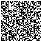 QR code with H Q Global Workplaces contacts