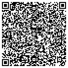 QR code with H Q Global Workplaces LLC contacts