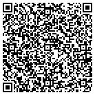 QR code with H Q Global Workplaces LLC contacts