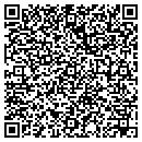 QR code with A & M Wireless contacts