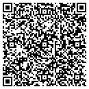 QR code with James W Baker contacts