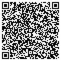 QR code with West End contacts