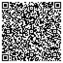 QR code with Yvette Batia contacts