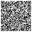 QR code with Be Back Inc contacts