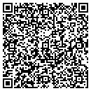 QR code with Topaz Motel contacts