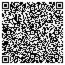 QR code with Gallatin Subway contacts