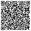QR code with CCS Inc contacts