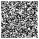 QR code with Allen Antiques contacts