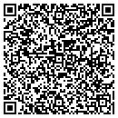 QR code with Hoagies & More contacts