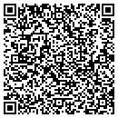QR code with Peebles Inc contacts
