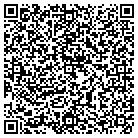 QR code with H Q Global Workplaces LLC contacts