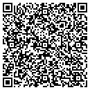 QR code with All In One Office Service contacts