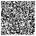 QR code with Vicky's contacts
