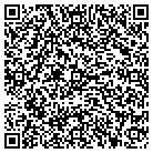 QR code with H Q Global Workplaces LLC contacts