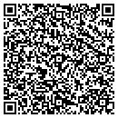 QR code with J T's Subs & More contacts