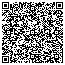 QR code with Bentar Inc contacts