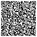 QR code with Hometown Craft & Gift Shoppe contacts