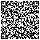 QR code with House of Heroes contacts