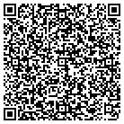 QR code with H Q Global Workplaces LLC contacts