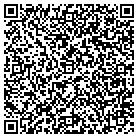 QR code with Oak Shady Executive Suite contacts