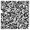 QR code with M R K Deli Inc contacts
