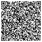 QR code with Hill Country Comm Action Assn contacts