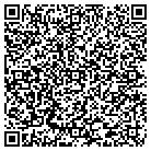 QR code with Hill Country Comm Action Assn contacts