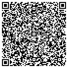 QR code with Hill Country Comm Action Assn contacts