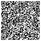 QR code with Hill Country Community Action contacts