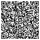 QR code with Camelot Inn contacts