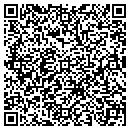 QR code with Union Plaza contacts