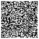 QR code with Party on contacts