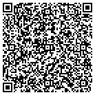 QR code with Penn Station East Coast Subs contacts