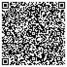 QR code with Penn Station East Coast Subs contacts