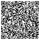 QR code with As Time Goes By Antiques contacts
