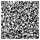 QR code with A To Z Antiques contacts
