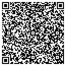 QR code with Planet Sub contacts