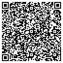 QR code with Carl's Bar contacts