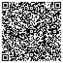 QR code with Aztec Copies contacts