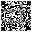 QR code with Quiznos contacts