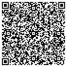 QR code with First State Tree Service contacts