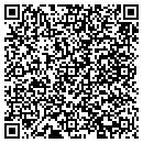 QR code with John R White CO contacts