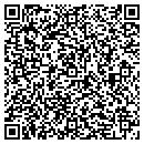 QR code with C & T Communications contacts