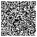 QR code with Ctj Investments Inc contacts