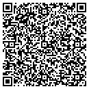 QR code with John R White CO Inc contacts