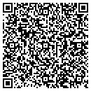 QR code with Redwood Lodge contacts