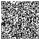 QR code with D C Wireless contacts